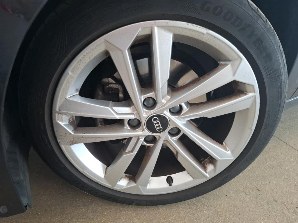 AUDI A3/S3 A3 SPORTBACK 35 TFSI 150 Business line 2021
