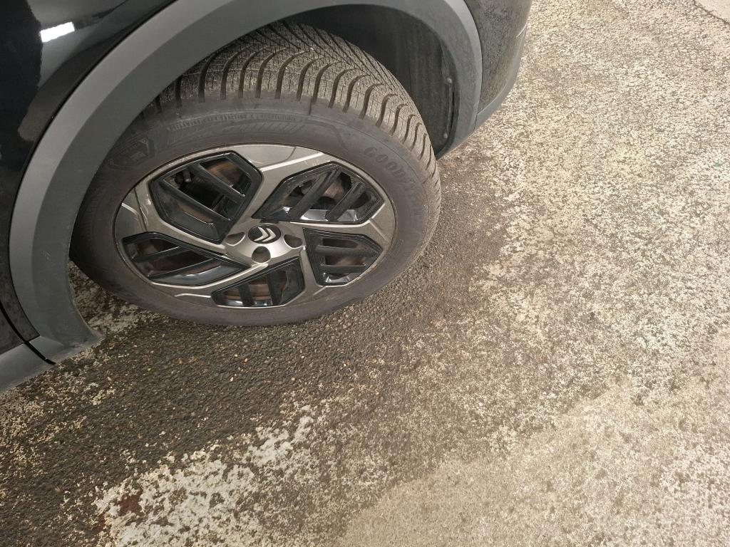 CITROEN C4 X PureTech 130 S&S EAT8 Feel Pack 2023