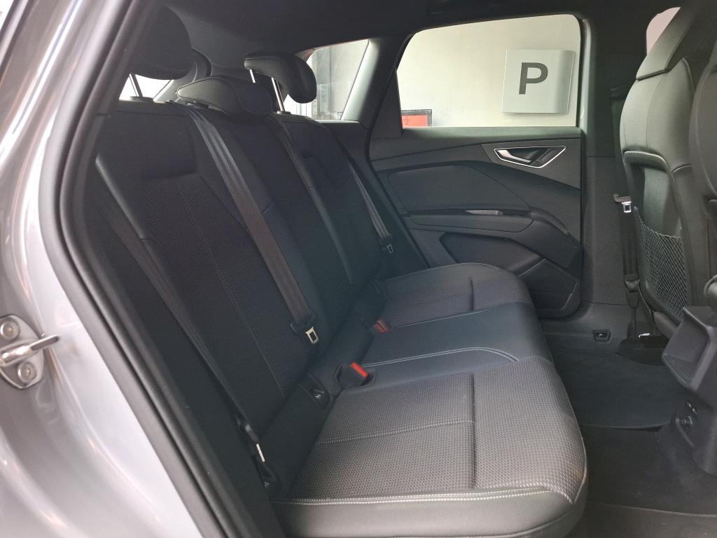 AUDI Q4 E-TRON 50 299 ch 82 kWh quattro S line 2023