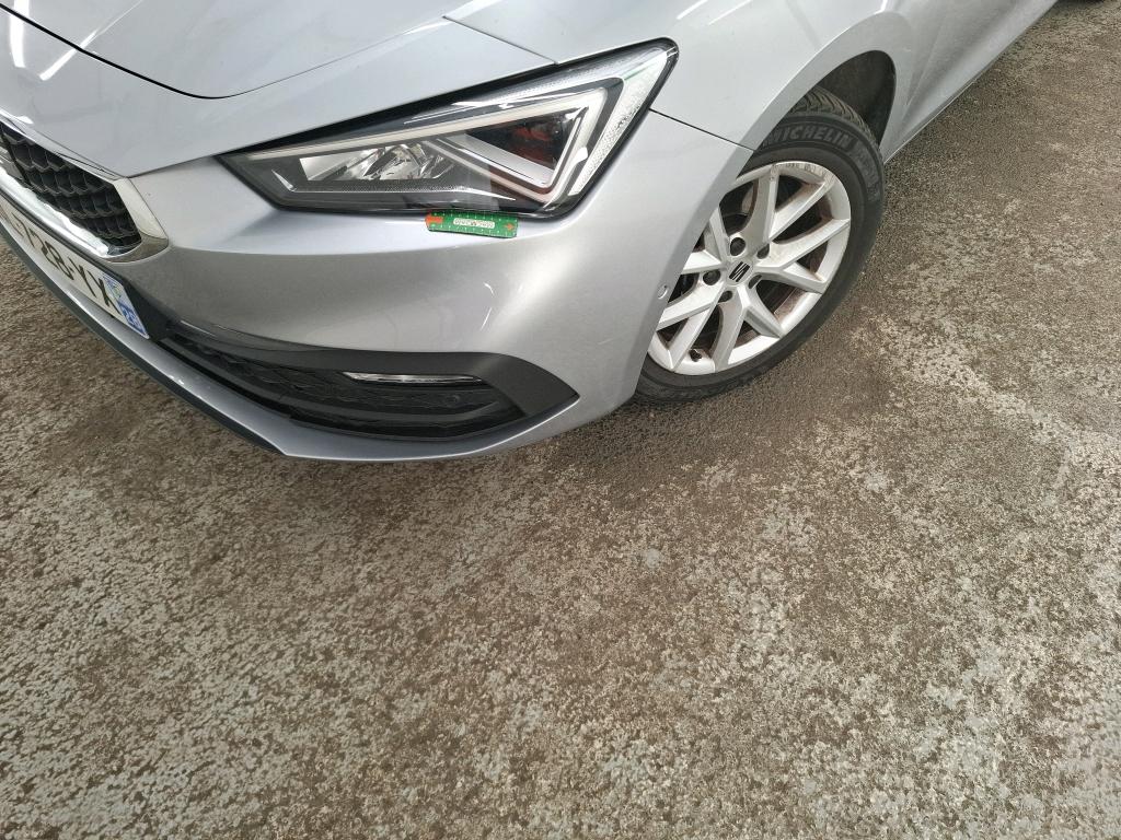 SEAT LEON 2.0 TDI 115 BVM6 Business 2023