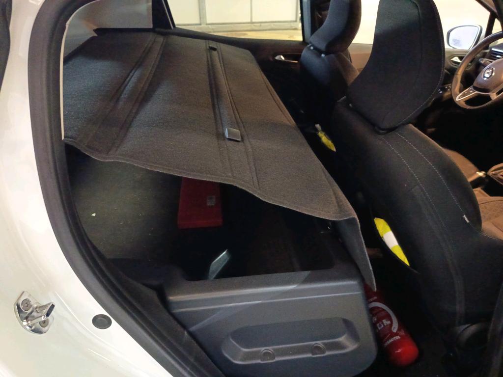 RENAULT CLIO SOCIETE BLUE DCI 100 - 21N BUSINESS REVERSIBLE 2022