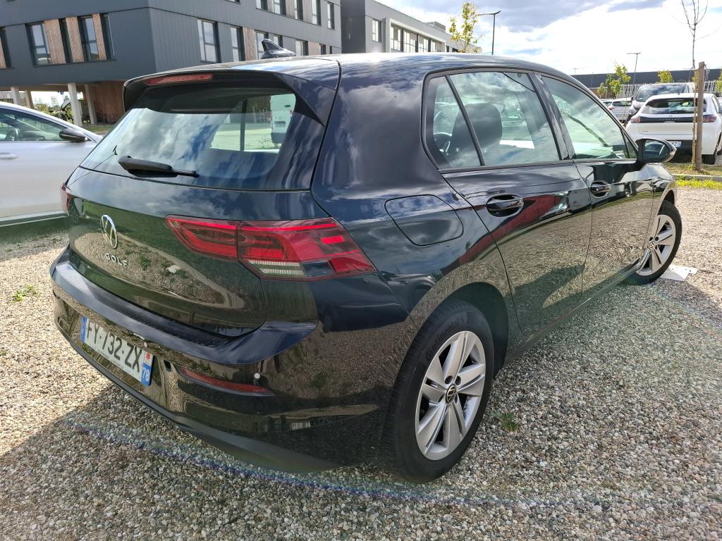 VOLKSWAGEN GOLF 2.0 TDI SCR 115 BVM6 Life Business 2021