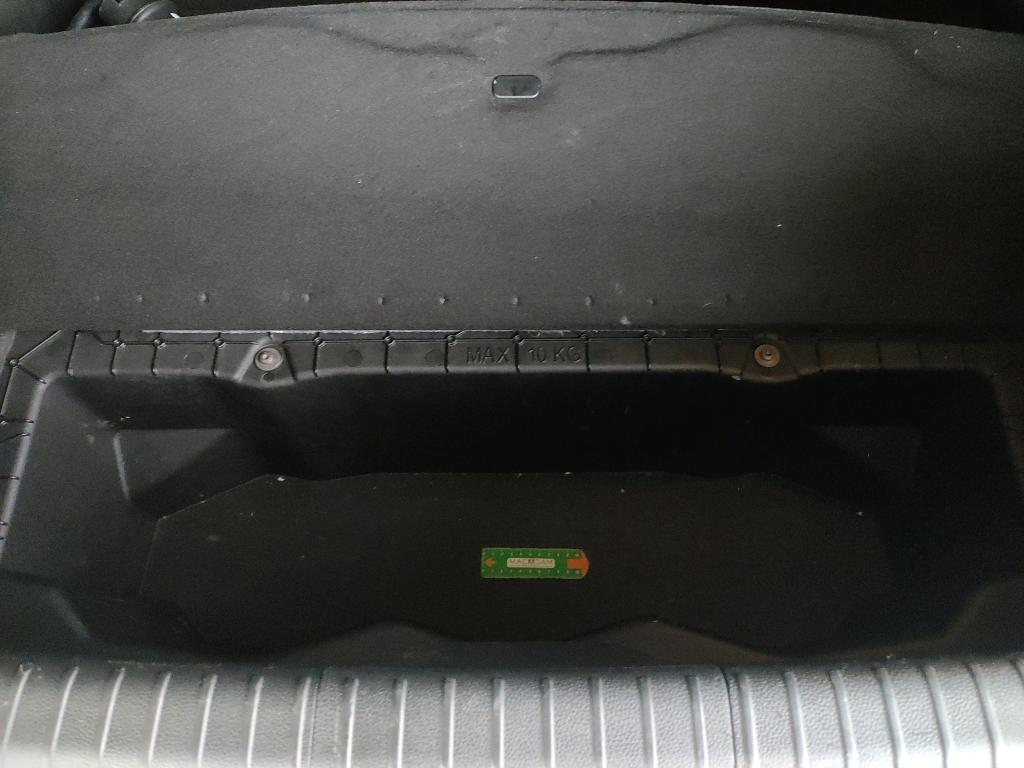 RENAULT MÉGANE MEGANE E-TECH EV60 220 ch super charge Techno 2023