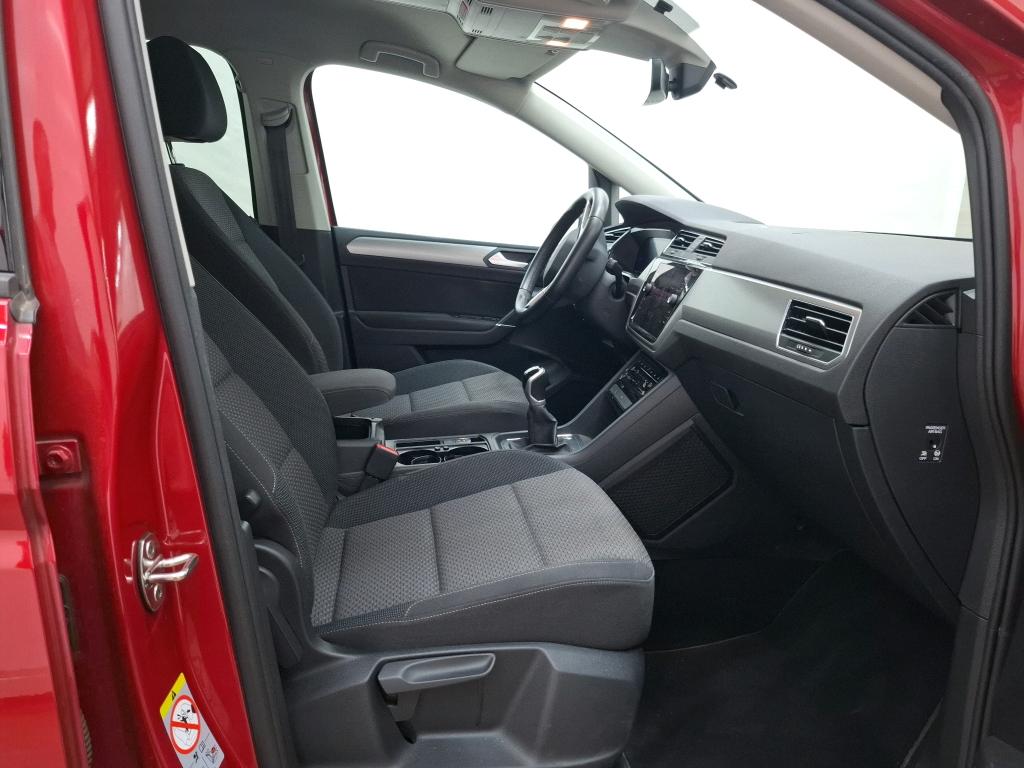 VOLKSWAGEN TOURAN 2.0 TDI 122 BVM6 5pl Life Plus 2023