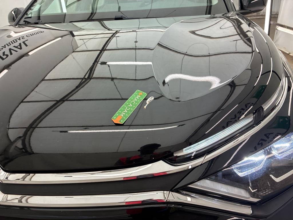 CITROEN C4 X PureTech 130 S&S EAT8 Feel Pack 2023