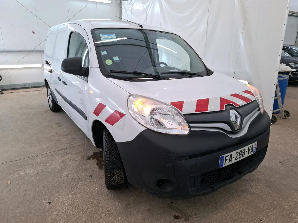RENAULT KANGOO VU EXPRESS GRAND VOLUME MAXI 1.5 DCI 90 ENERGY E6 EXTRA R-LINK 2018