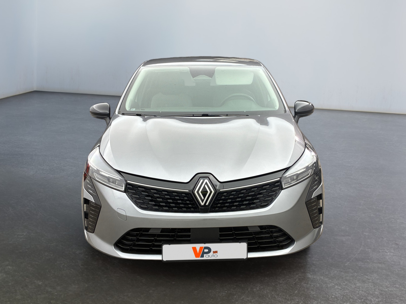 RENAULT CLIO evolution dCi 100 ch - 24 2025