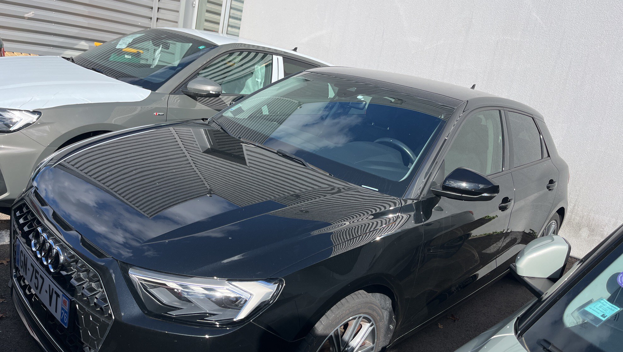 A1 SPORTBACK