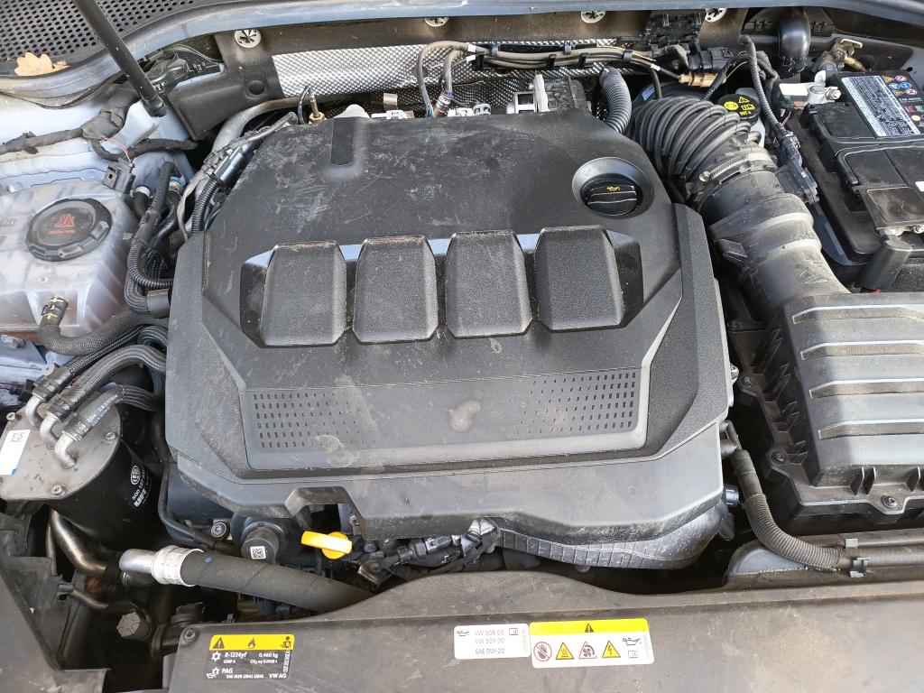 VOLKSWAGEN PASSAT SW 2.0 TDI EVO SCR 150 DSG7 Life Plus 2023