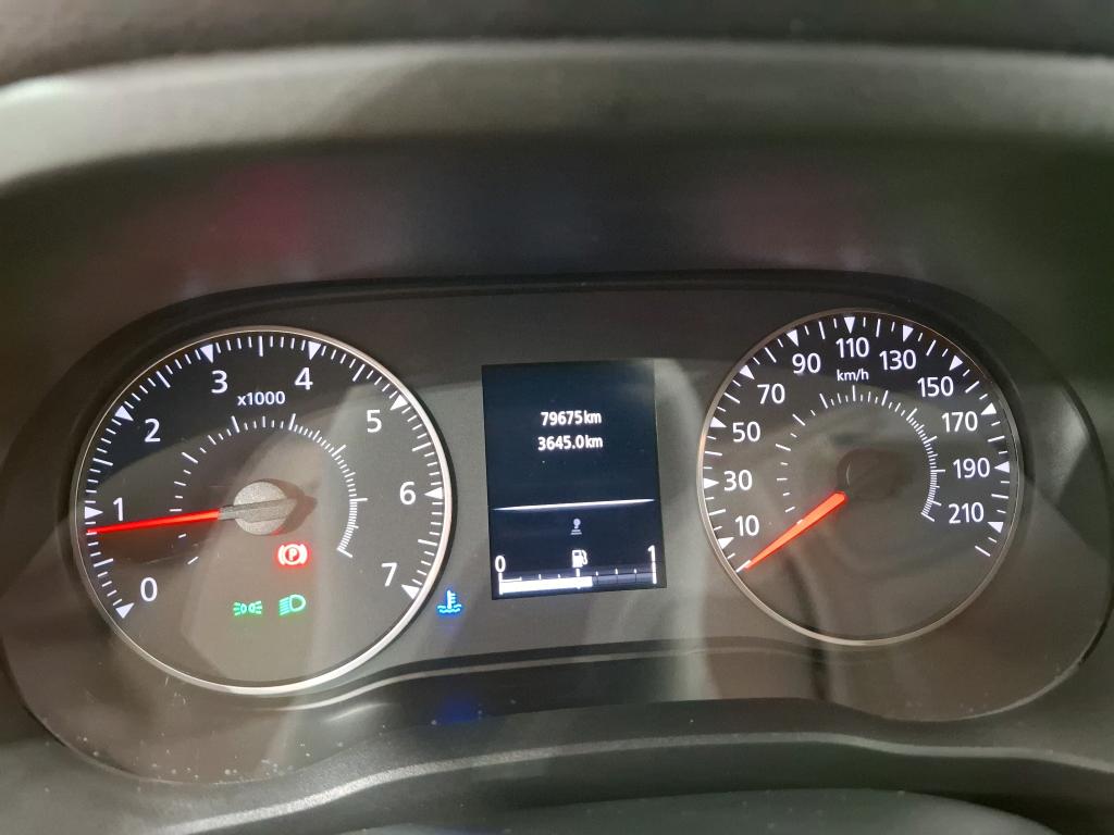 RENAULT EXPRESS VAN BLUE DCI 95 CONFORT 2022