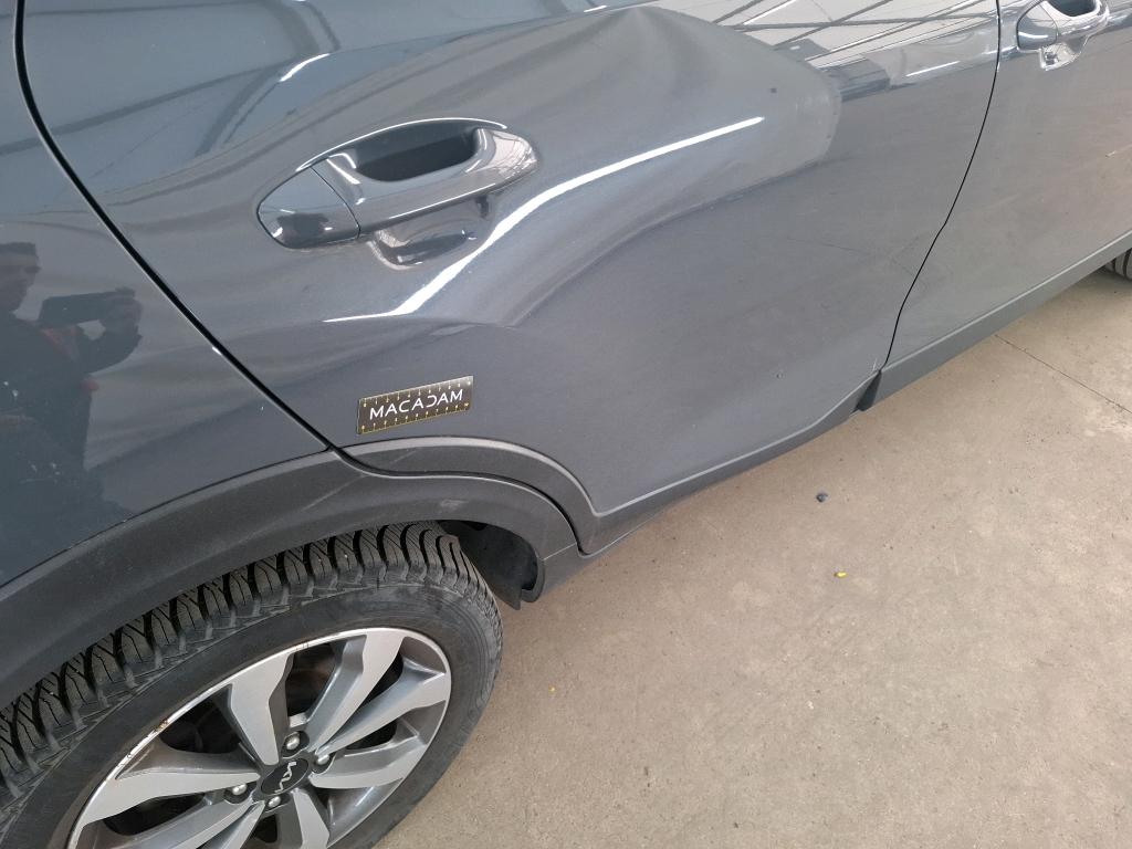 KIA STONIC 1.0 T-GDi 100 ch DCT7 Active 2022
