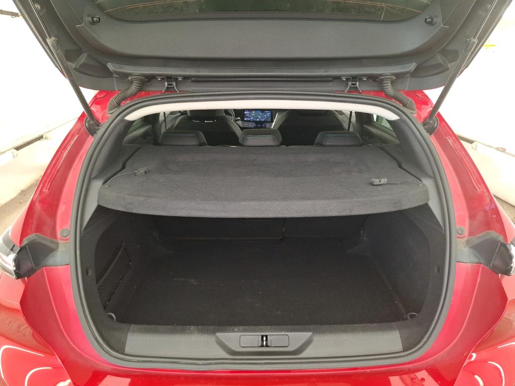 PEUGEOT 308 BlueHDi 130ch S&S EAT8 Allure Pack 2023