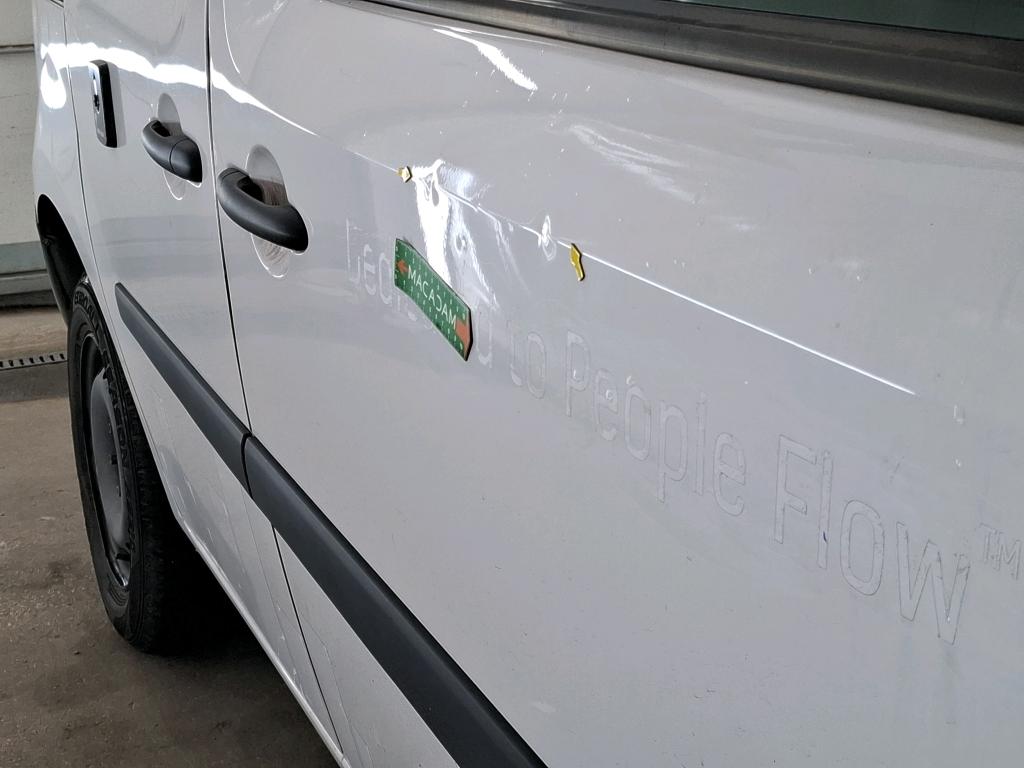 RENAULT KANGOO VU EXPRESS BLUE DCI 80 GRAND CONFORT 2020