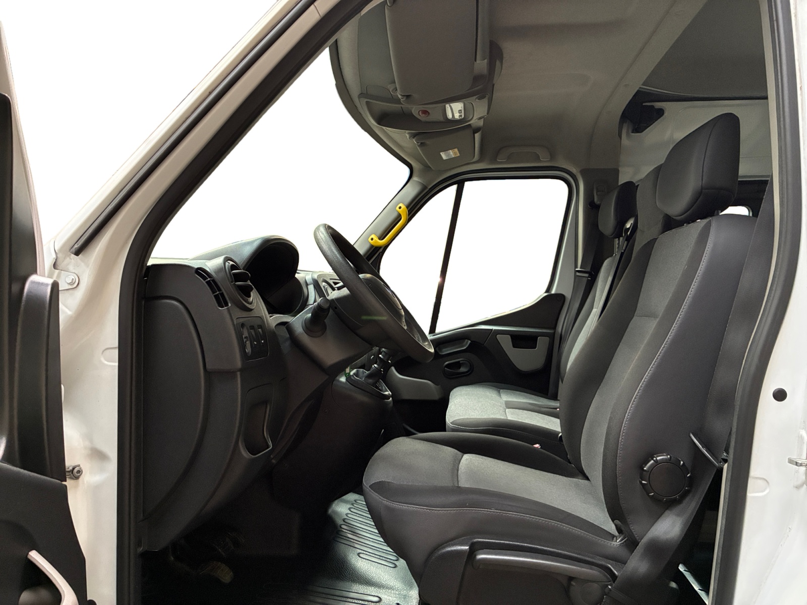 RENAULT MASTER Combi TPMR L2H2 dCi 145 Energy 2019