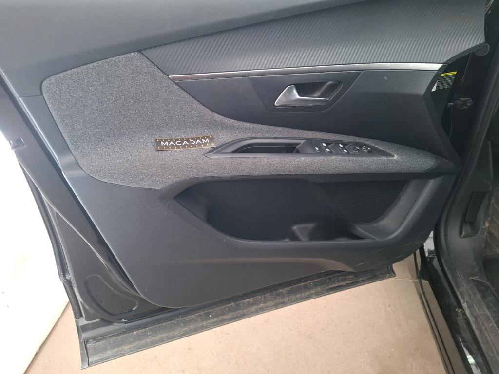 PEUGEOT 3008 BUSINESS BlueHDi 130ch S&S EAT8 Active 2019