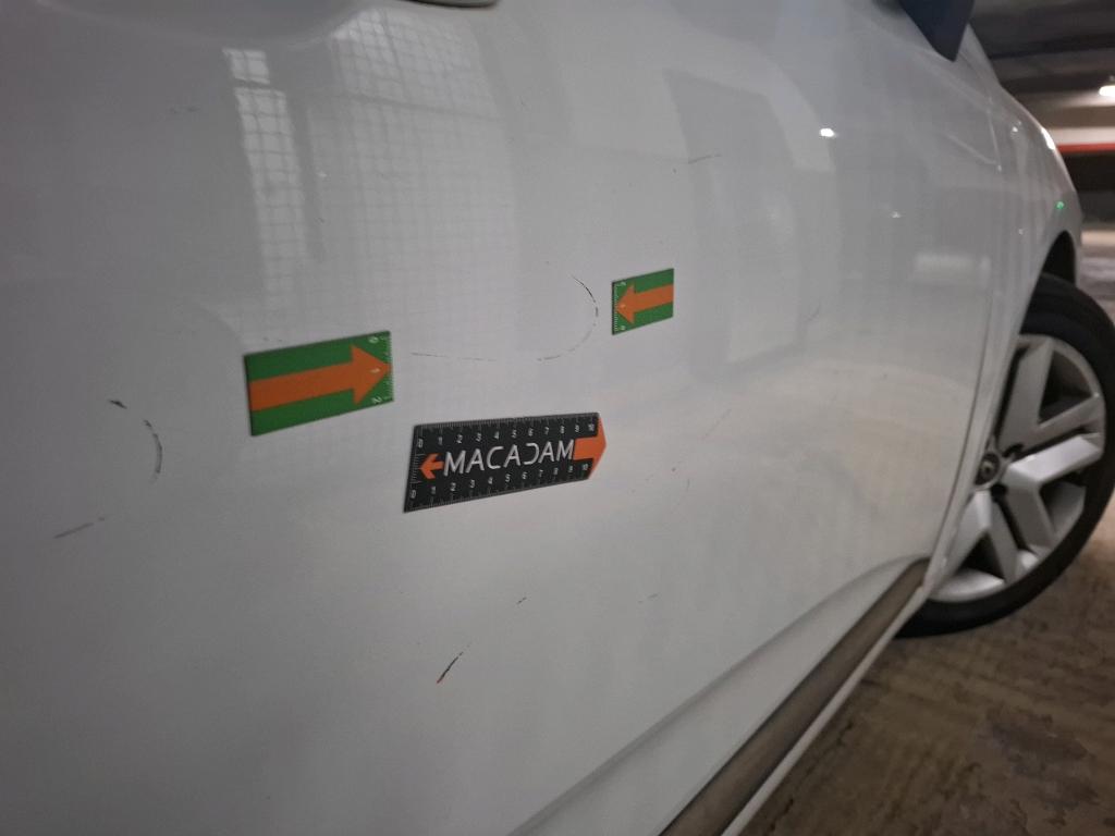RENAULT CLIO V SCe 65 - 21N Business 2022