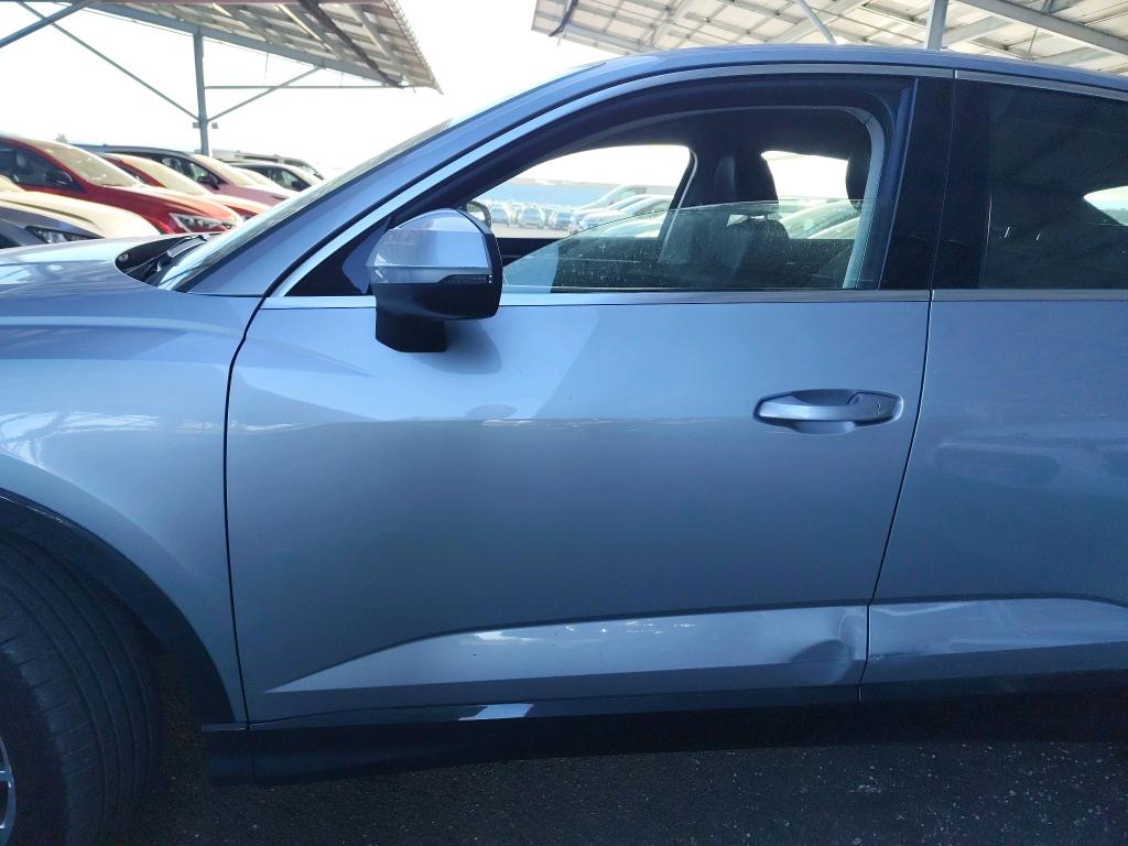 AUDI Q3 VP SPORTBACK 40 TDI 190 ch S tronic 7 Quattro Business line 2020
