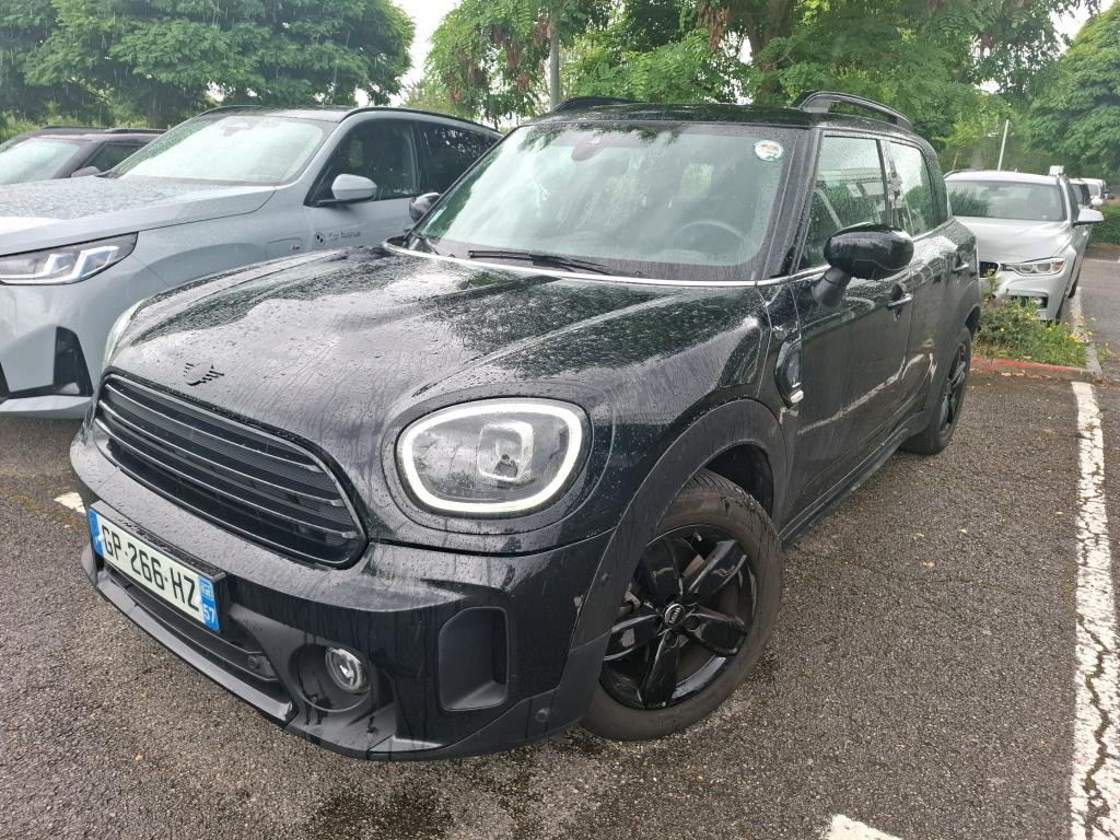 COUNTRYMAN F60