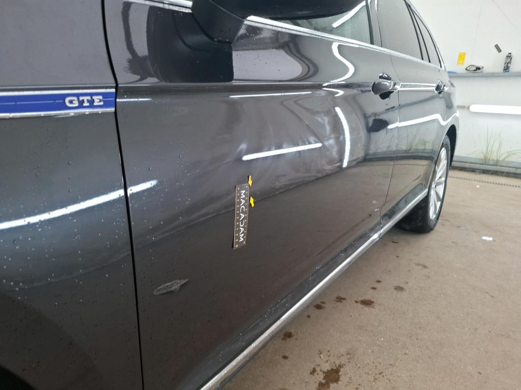 VOLKSWAGEN PASSAT SW 1.4 TSI Hybride Rechargeable DSG6 GTE Business 2021