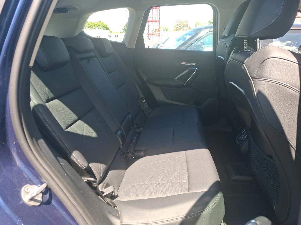 BMW X1 U11 xDrive 25e 245ch DKG7 xLine 2023