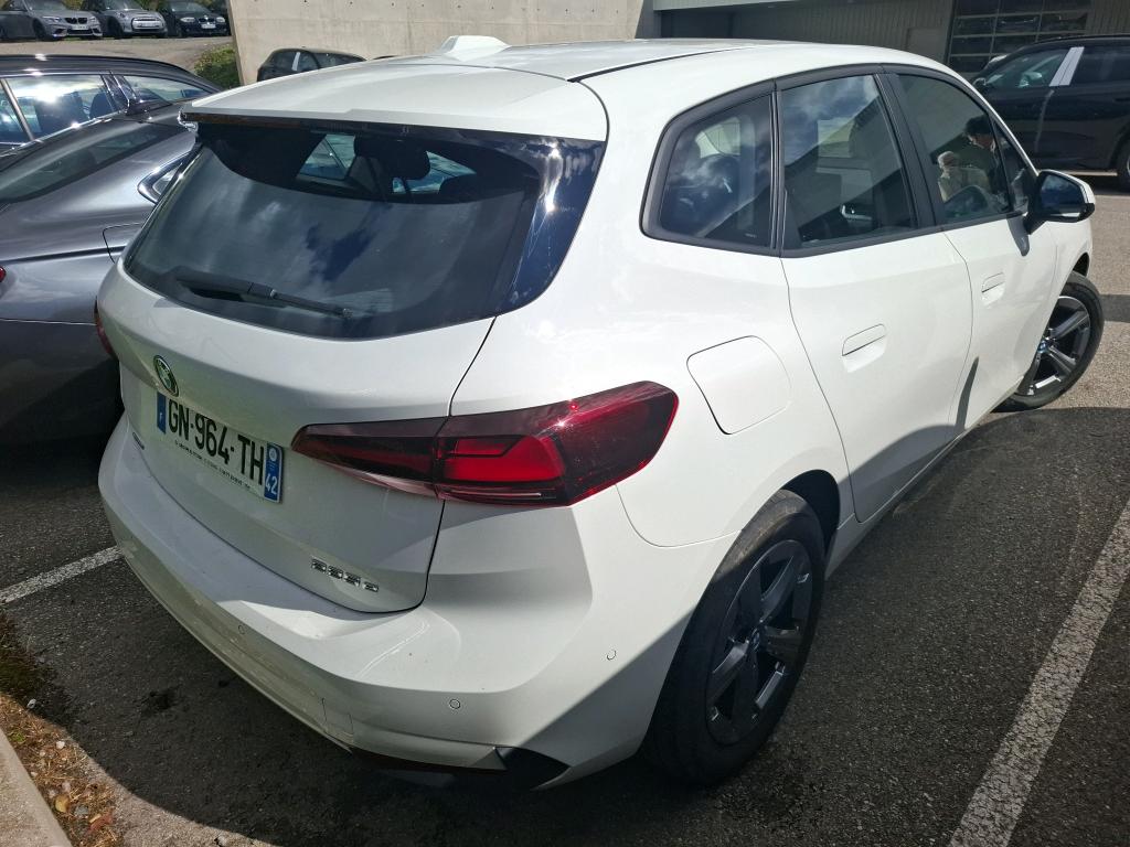 BMW SERIE 2 ACTIVE TOURER 225e xDrive 245 ch DKG7 - 2023