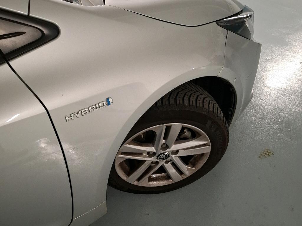 TOYOTA COROLLA HYBRIDE 122h Dynamic 2021