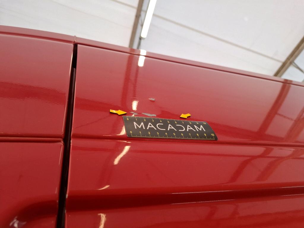 PEUGEOT BOXER FOURGON TOLE 333 L2H2 BLUEHDI 110 PREMIUM PACK 2019