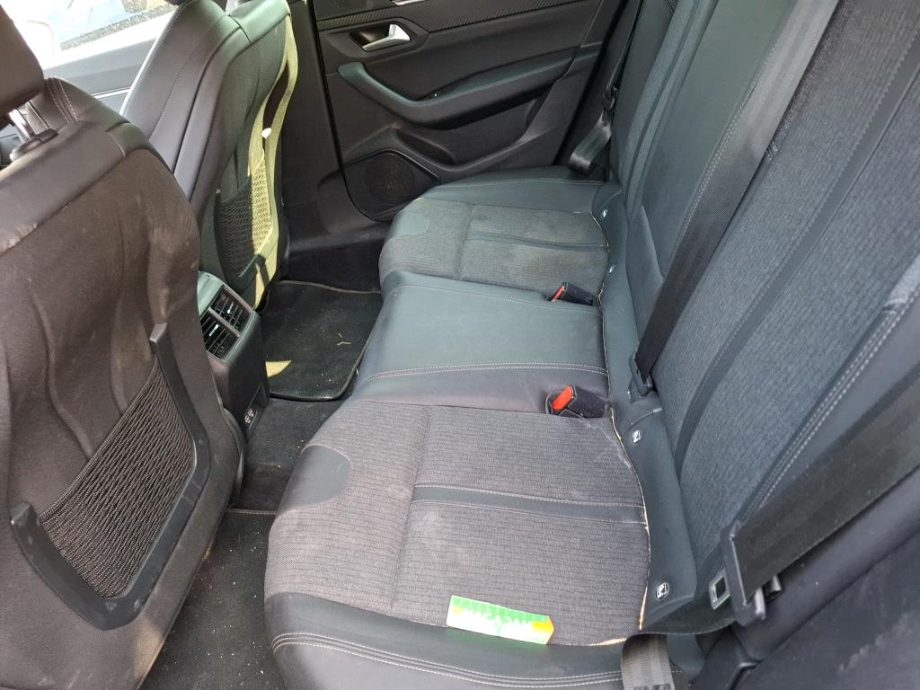 PEUGEOT 508 PureTech 130 ch S&S EAT8 Allure Pack 2023