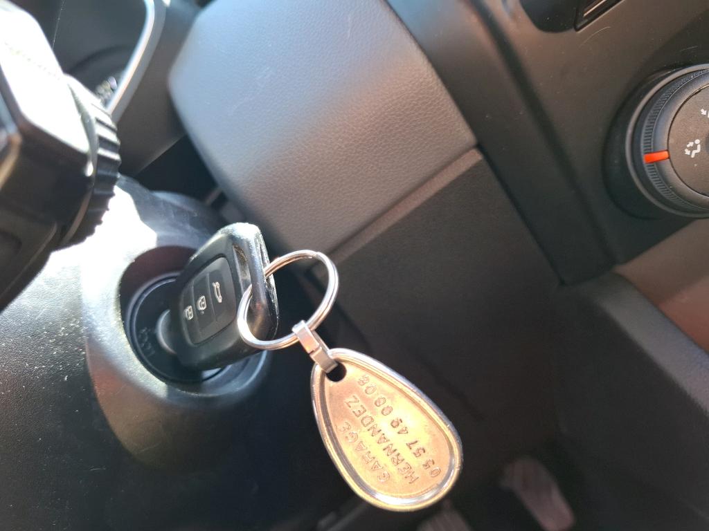 RENAULT CLIO SOCIETE TCE 90 - 21 AIR NAV 2021