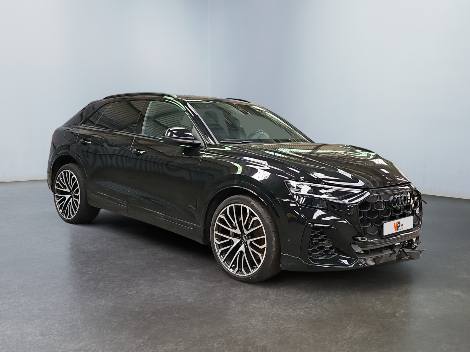 AUDI Q8 55 TFSI 340 Tiptronic 8 Quattro 2024