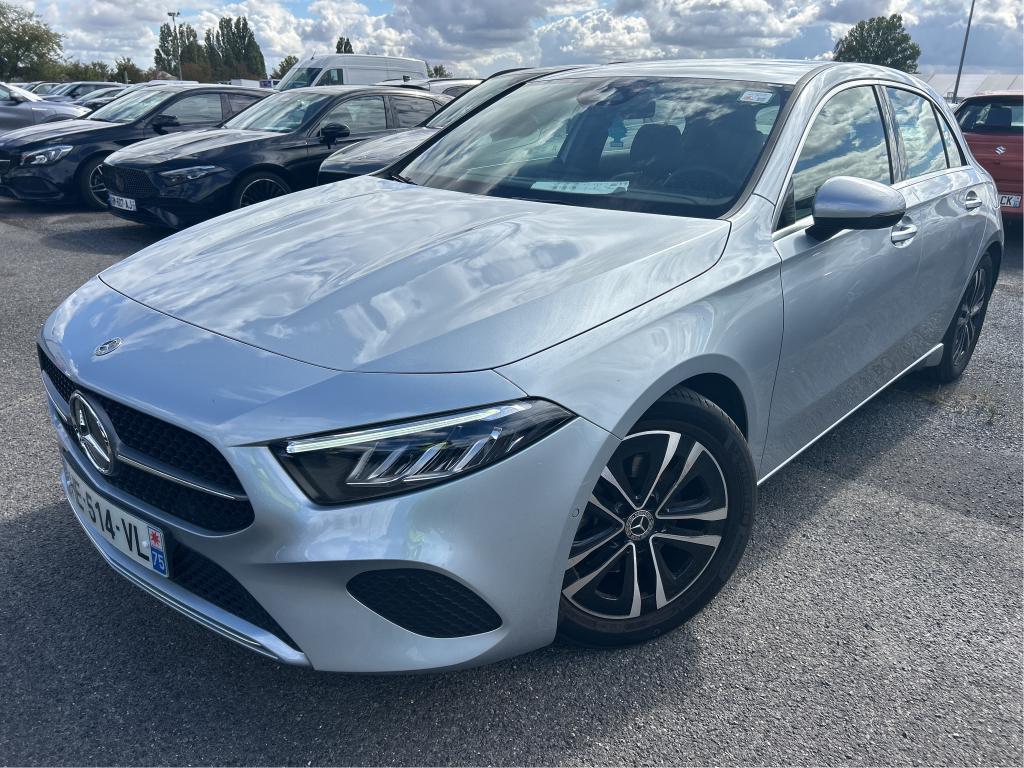 MERCEDES CLASSE