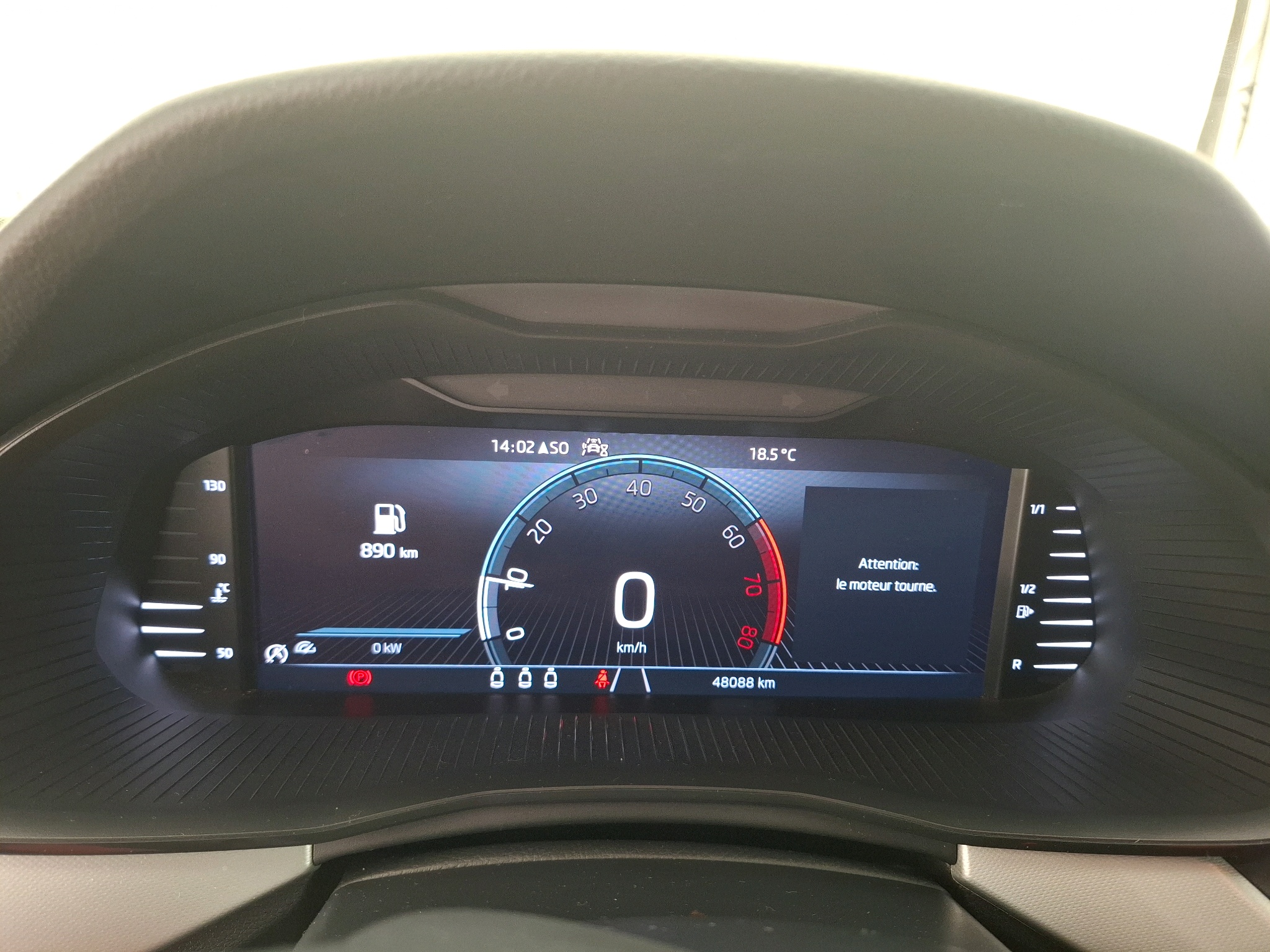SKODA KAMIQ 1.0 TSI 95 ch BVM5 Business 2023