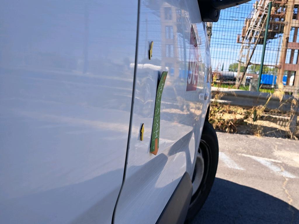 CITROEN BERLINGO VAN M 650 BLUEHDI 100 S&S BVM5 CLUB 2020