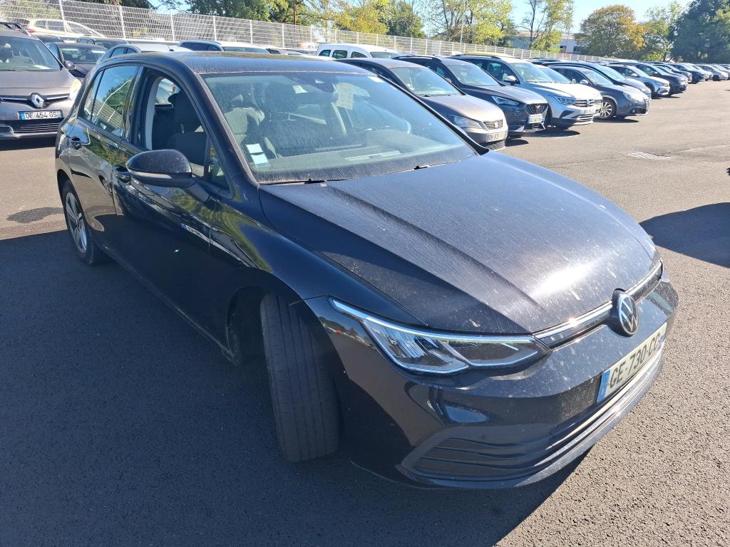 VOLKSWAGEN GOLF 2.0 TDI SCR 115 BVM6 Life Business 2022