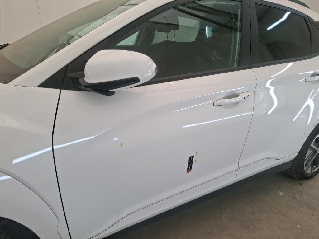 HYUNDAI KONA ELECTRIC Electrique 64 kWh - 204 ch Business 2023