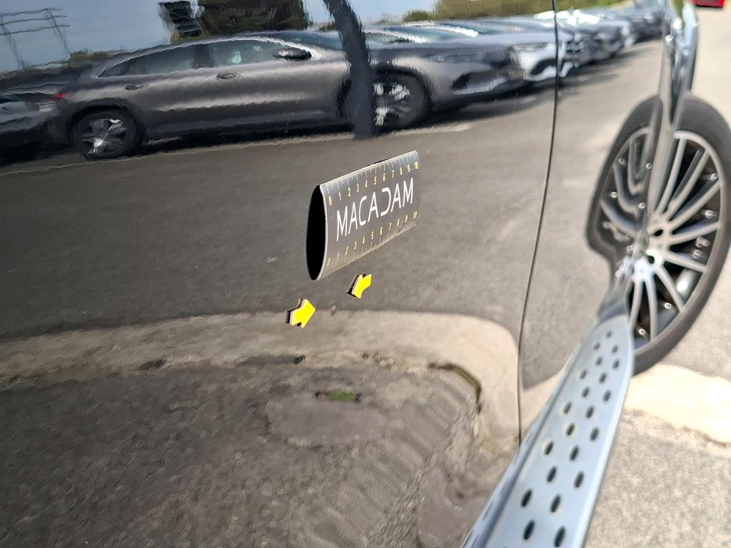MERCEDES-BENZ MERCEDES CLASSE GLC COUPE Coupé 300 e 9G-Tronic 4Matic AMG Line 2021