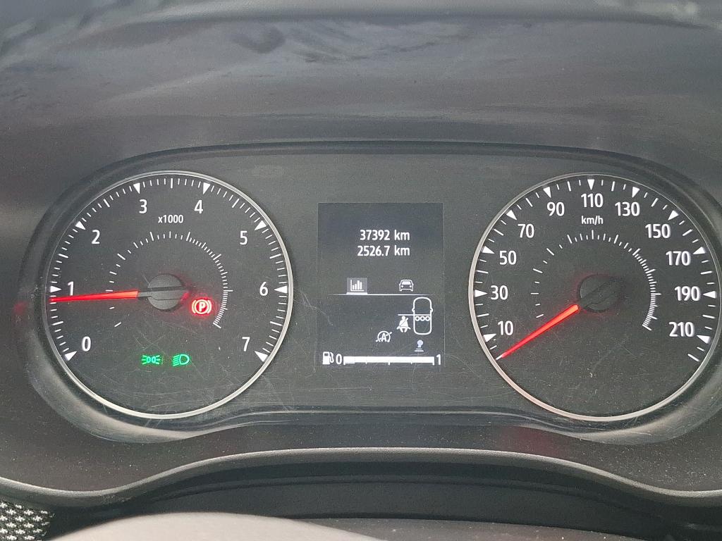 DACIA SANDERO TCe 90 - 22B Confort 2022