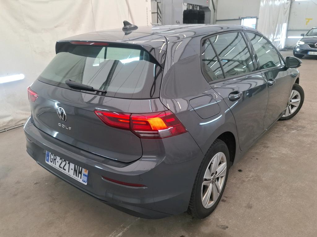 VOLKSWAGEN GOLF 2.0 TDI SCR 116 BVM6 Life Plus 2023
