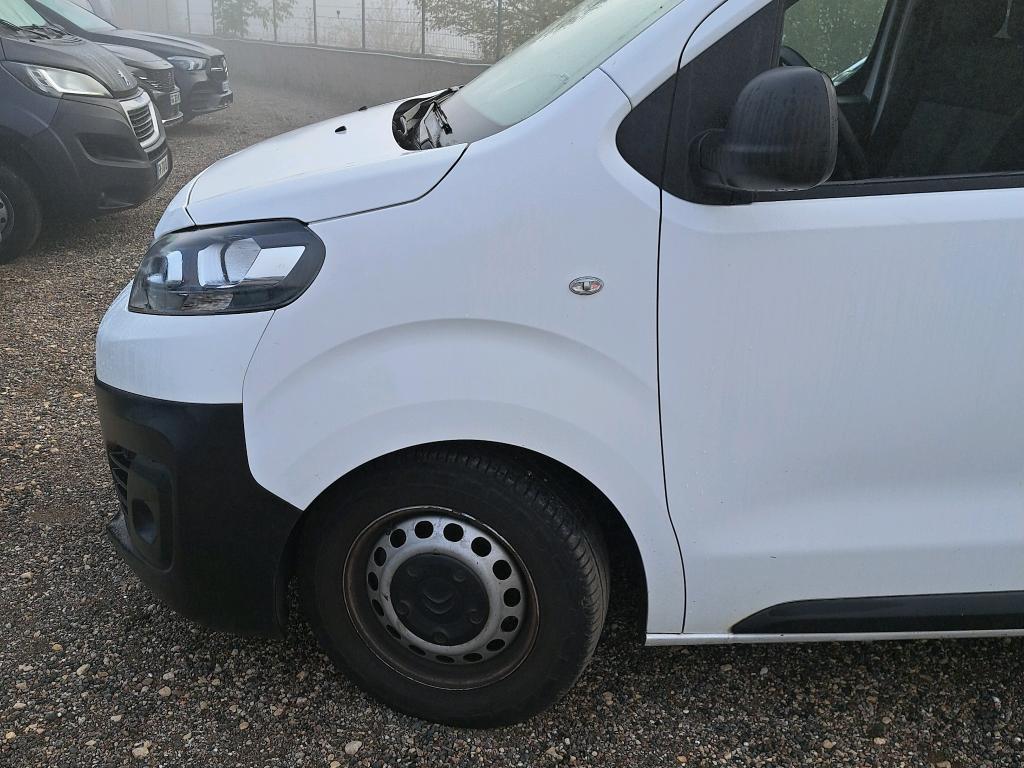 CITROEN JUMPY COMBI M BlueHDi 120 S&S BVM6 Confort 2021