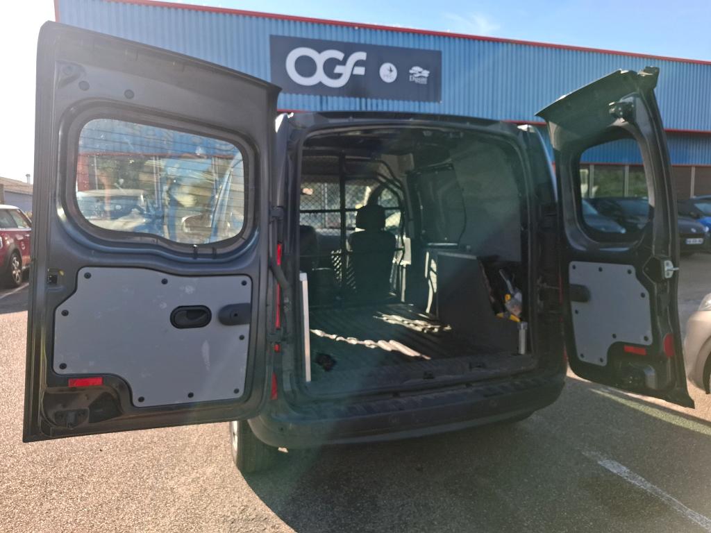 MERCEDES CITAN FOURGON FGN 109 CDI LONG PRO 2021