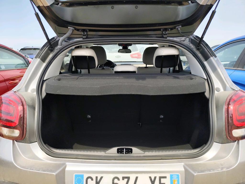 CITROEN C3 PureTech 110 S&S BVM6 Shine Pack 2022