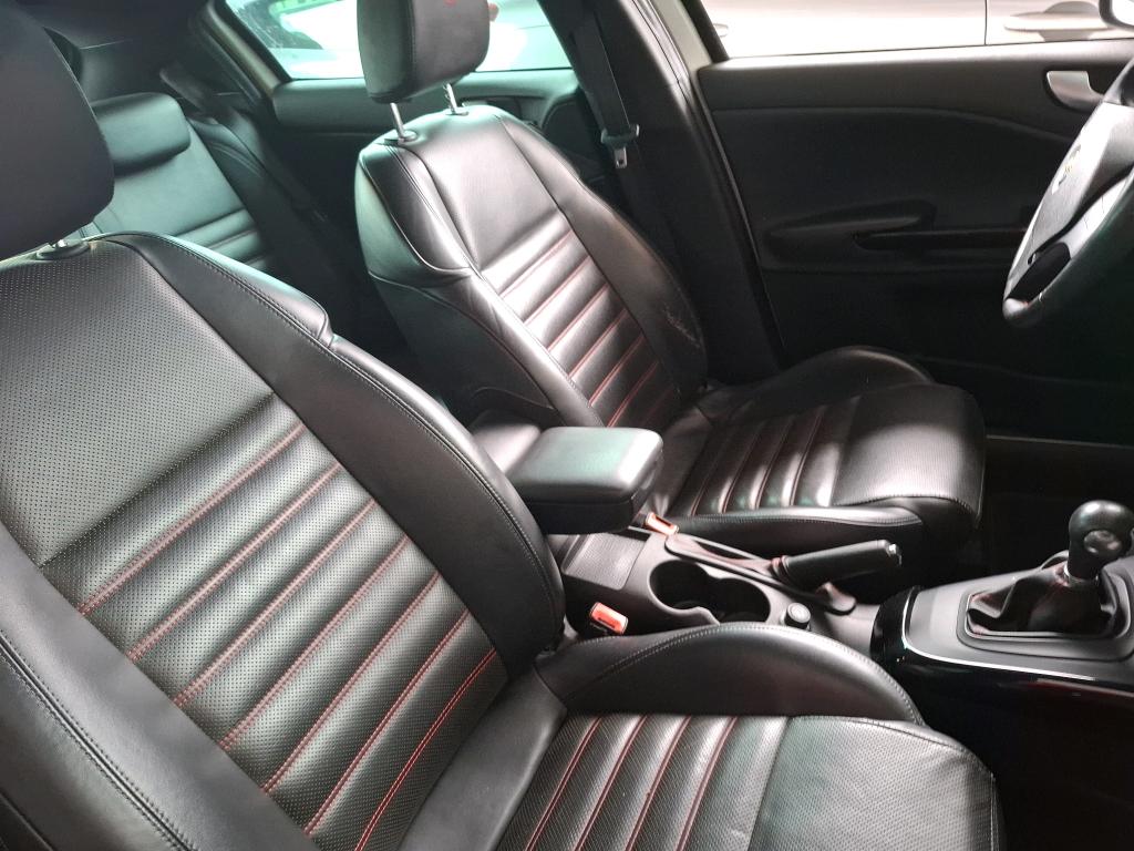 ALFA ROMEO Giulietta 2.0 JTDm 170 ch S&S Distinctive TCT 2012