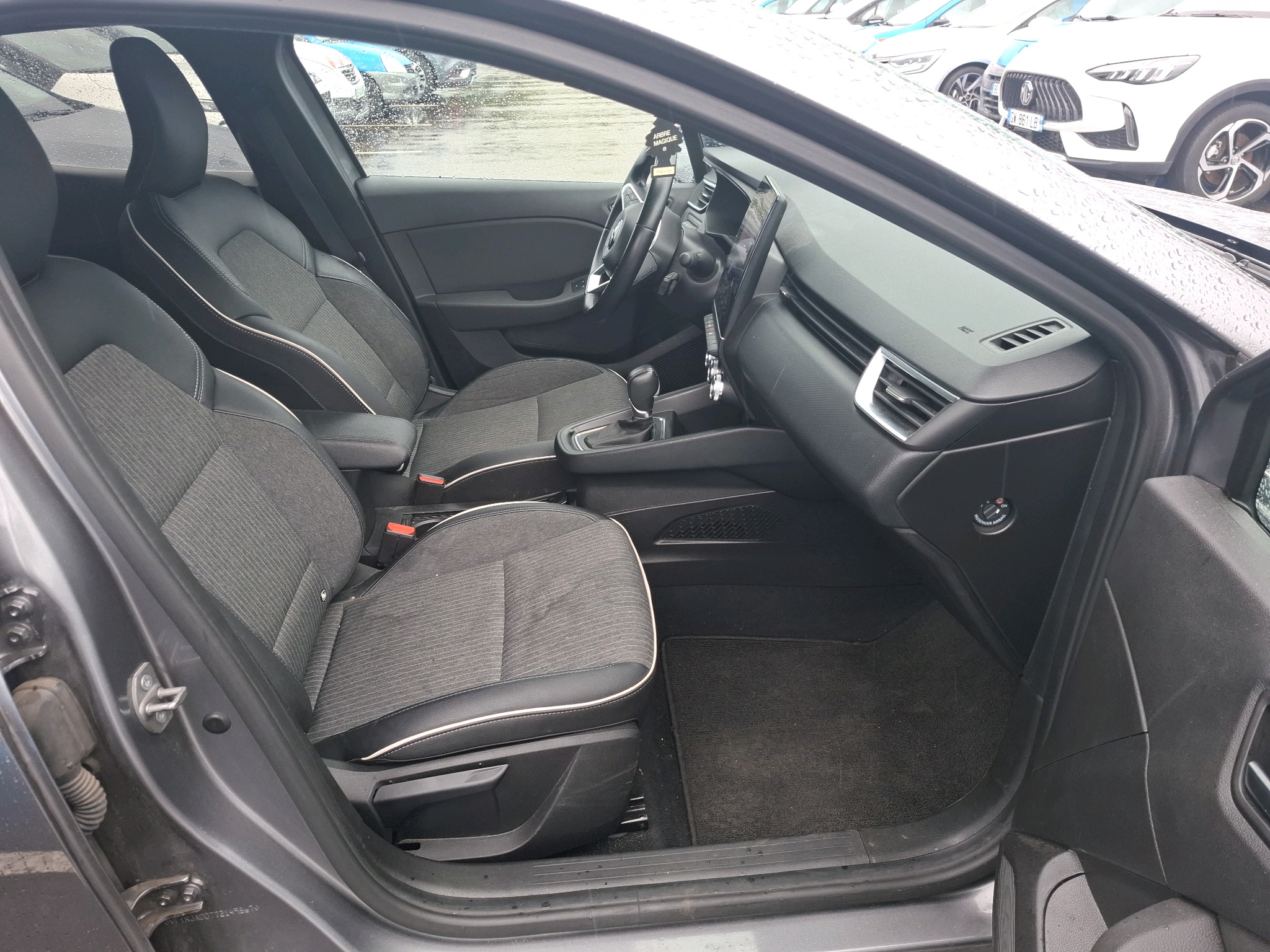 MITSUBISHI Colt 1.6 MPI HEV 143 Intense 2024