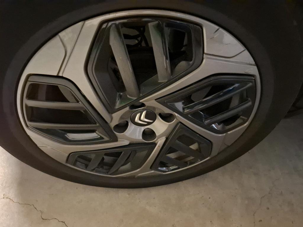 CITROEN C4 PureTech 130 S&S EAT8 Feel Pack 2023