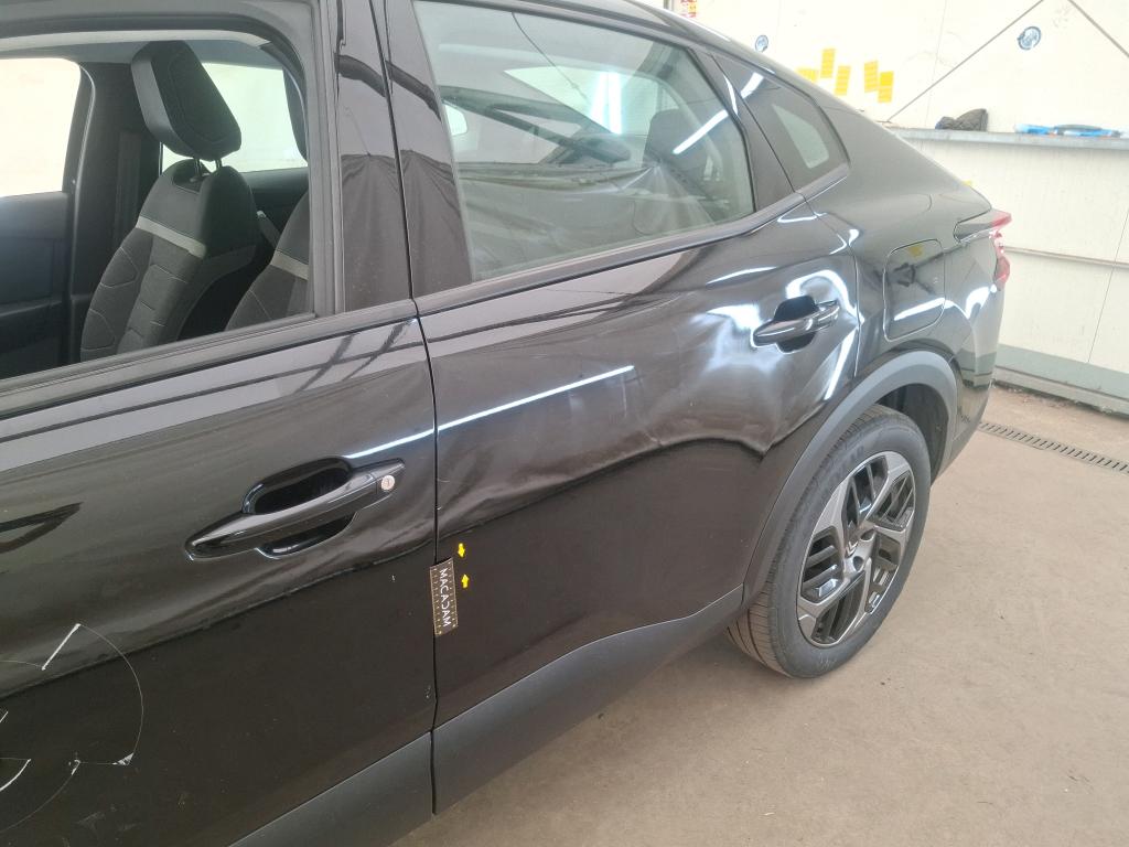 CITROEN C4 X PureTech 130 S&S EAT8 Feel Pack 2023