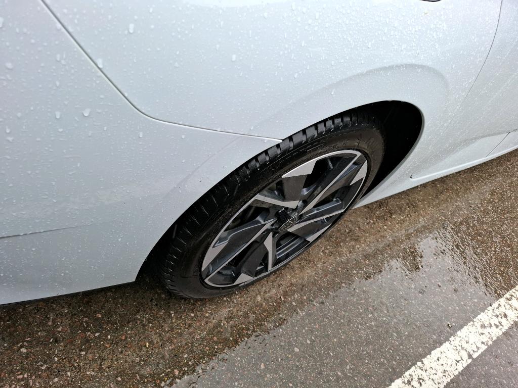 PEUGEOT 308 SW BlueHDi 130ch S&S EAT8 Allure Pack 2023