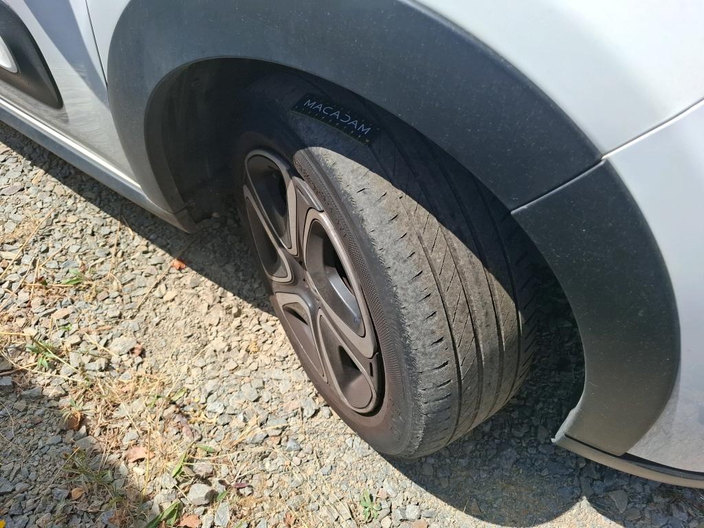 CITROEN C3 ENTREPRISE SOCIETE BLUEHDI 100 S&S BVM6 FEEL NAV 2022