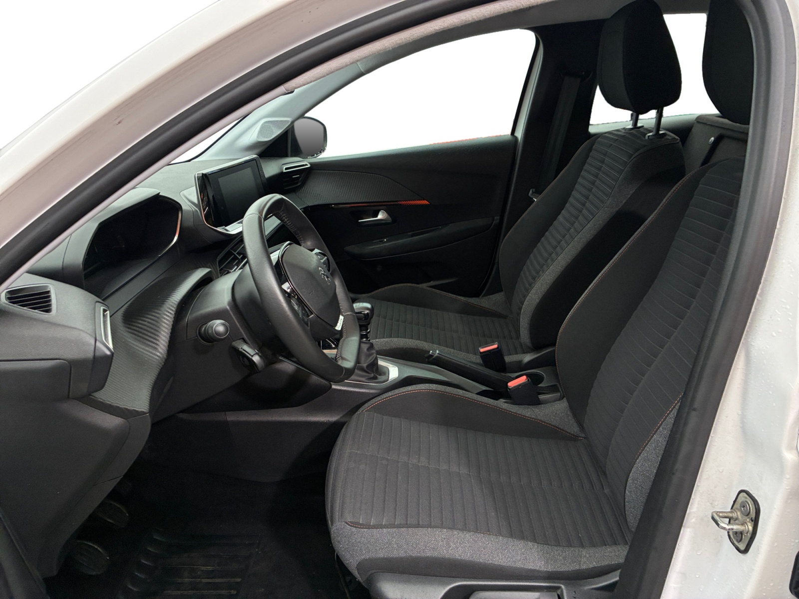 PEUGEOT 208 BLUEHDI 100 S&S BVM6 ACTIVE BUSINESS R 2023