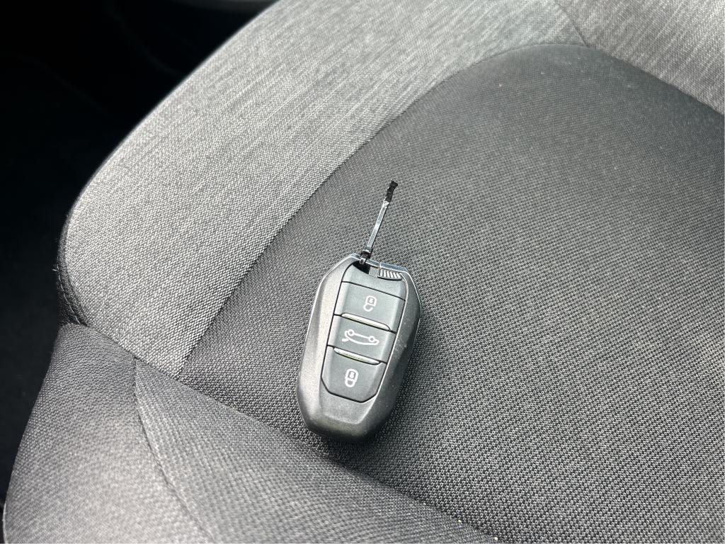 CITROEN C4 GRAND Spacetourer BlueHDi 130 S&S EAT8 Business + 2021