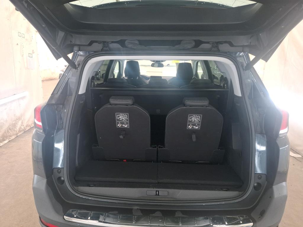 PEUGEOT 5008 BUSINESS PureTech 130ch S&S EAT8 Allure 2019